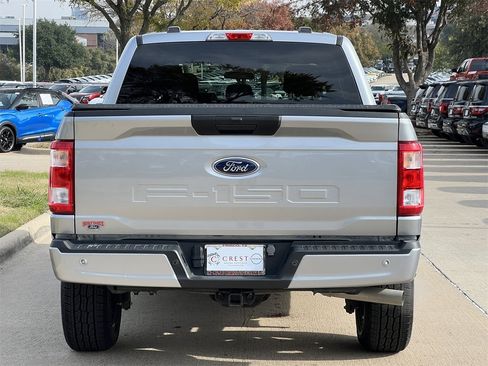 Used 2023 Ford F150 XL w/ STX Appearance Package image 5