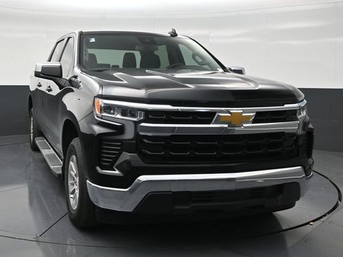 Used 2023 Chevrolet Silverado 1500 LT RWD image 7
