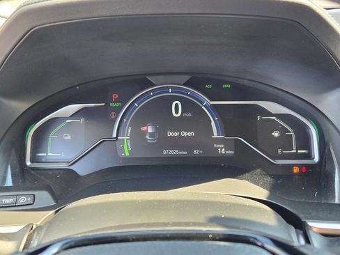 Used 2019 Honda Clarity Plug-In Hybrid image 20