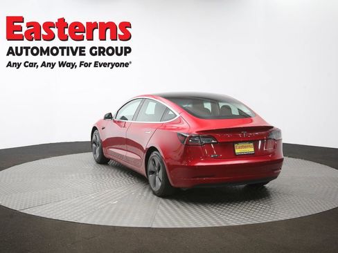 Used 2020 Tesla Model 3 Long Range image 62