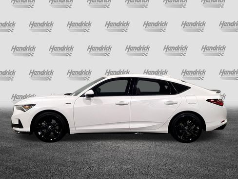 Used 2026 Acura Integra A-Spec FWD image 6