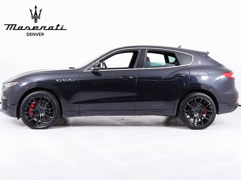 Used 2019 Maserati Levante GTS image 2