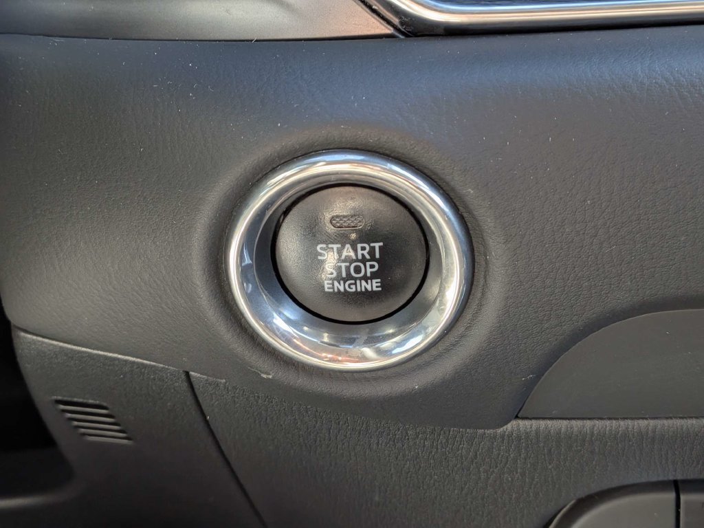 Used 2024 MAZDA CX-5 AWD 2.5 S w/ Select Package image 25