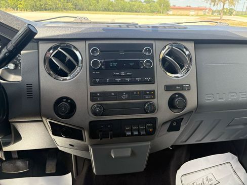 Used 2012 Ford F250 XLT w/ XLT Interior Pkg RWD image 49