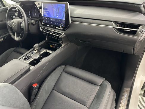 Used 2024 Lexus RX 450h AWD w/ Convenience Package image 21