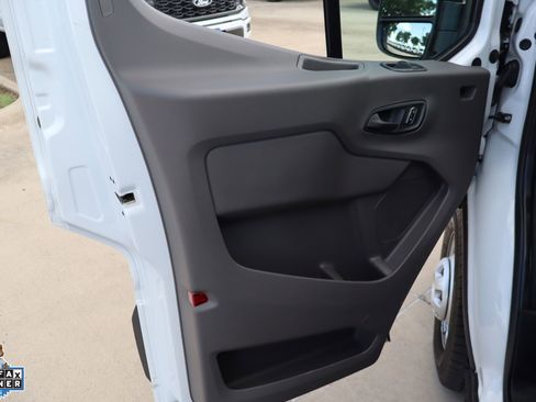 Used 2024 Ford Transit 350 148 Low Roof w/ Load Area Protection Package RWD image 11