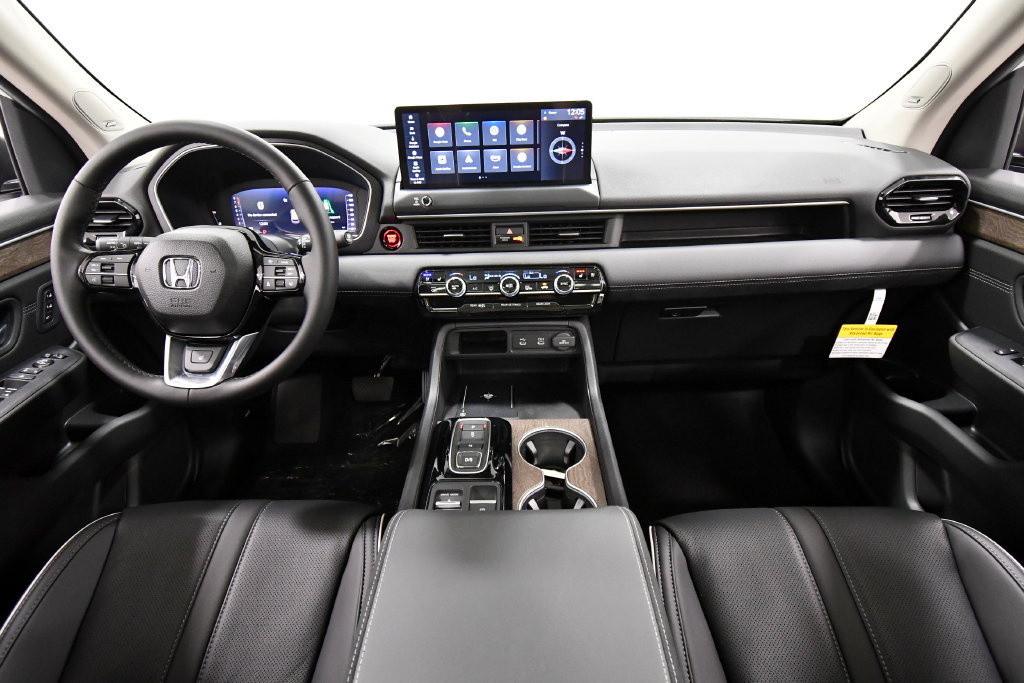 New 2026 Honda Pilot Elite image 15