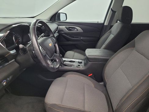 Used 2021 Chevrolet Traverse LT FWD image 17