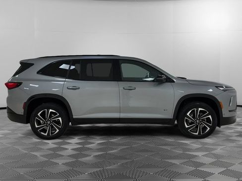 Certified 2025 Buick Enclave Sport Touring w/ Super Cruise Package AWD/4WD image 6