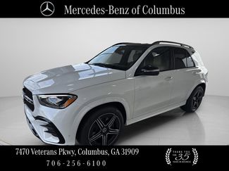 New 2026 Mercedes-Benz GLE 350 GLE 350 video 1