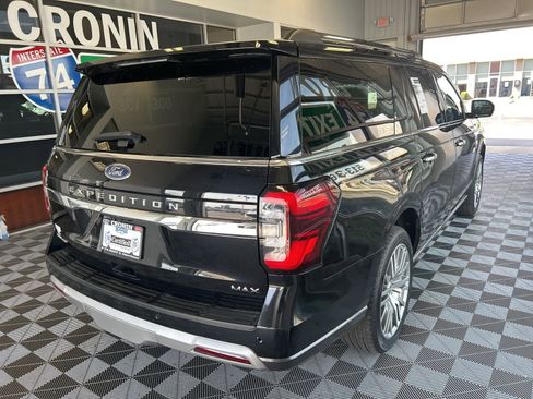 Used 2024 Ford Expedition Max Limited image 6