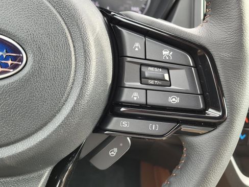 New 2026 Subaru Forester Touring image 7