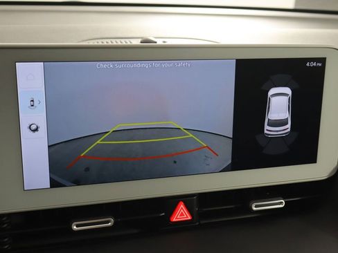 Used 2024 Hyundai Ioniq 5 SEL RWD image 37