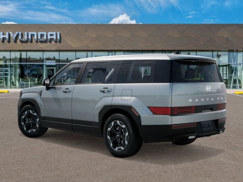 New 2026 Hyundai Santa Fe SE image 32