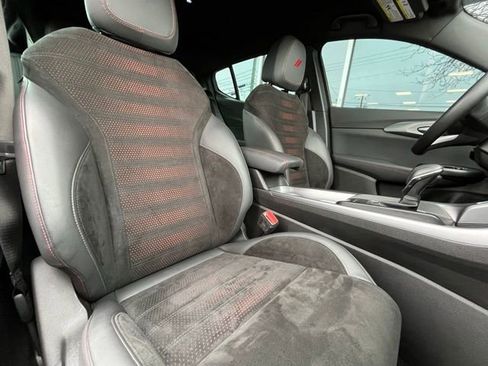 Used 2023 Dodge Hornet GT w/ Track Pack image 30