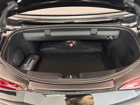 New 2025 Mercedes-Benz SL 55 AMG 4MATIC image 14