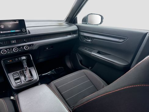 Used 2023 Honda CR-V Sport image 21