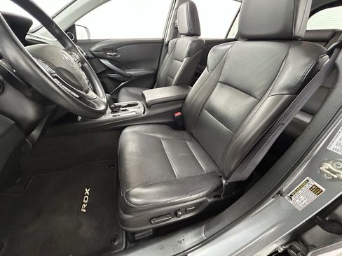 Used 2017 Acura RDX AWD w/ Technology Package image 30