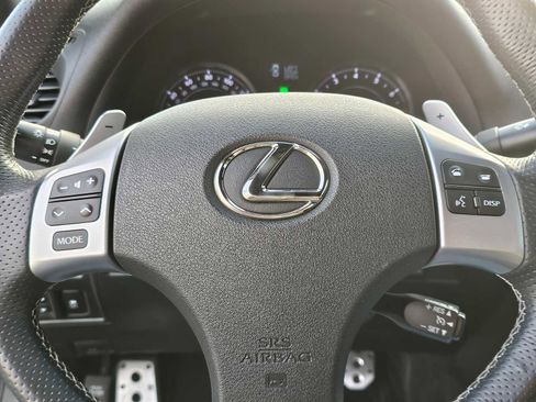 Used 2013 Lexus IS 250C image 24