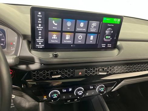 Certified 2024 Honda Accord Sport image 32