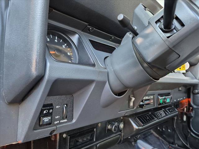Used 1995 Jeep Wrangler SE AWD/4WD image 29