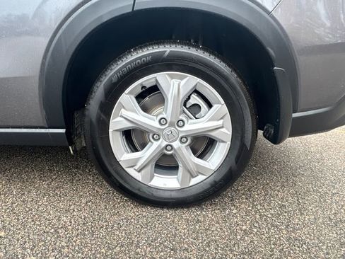 Used 2024 Honda HR-V LX image 16