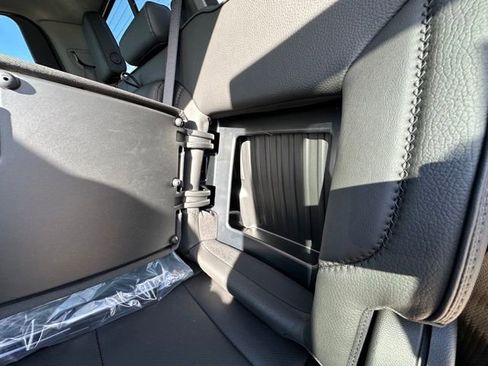 New 2026 GMC Sierra 2500 Denali w/ Denali Reserve Package image 27