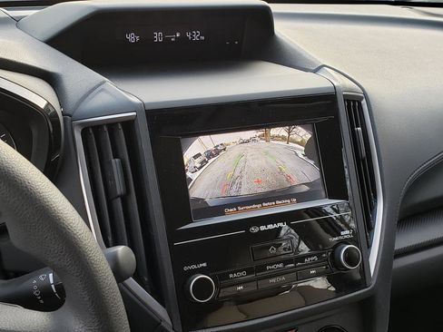 Used 2023 Subaru Impreza 2.0i image 22