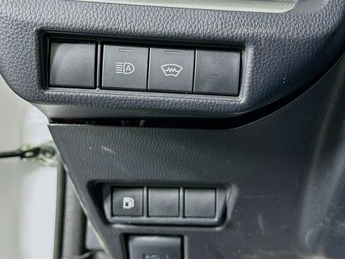 Used 2024 Toyota Prius LE image 17