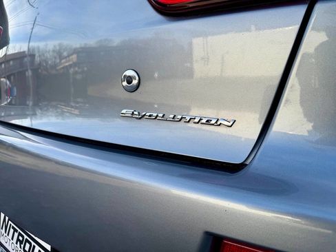 Used 2012 Mitsubishi Lancer Evolution GSR image 17