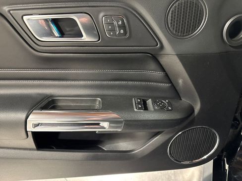 Used 2022 Ford Mustang Premium w/ 2.3L High Performance Package image 27