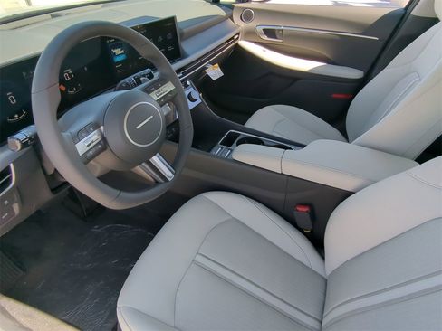 New 2026 Hyundai Sonata SEL image 17