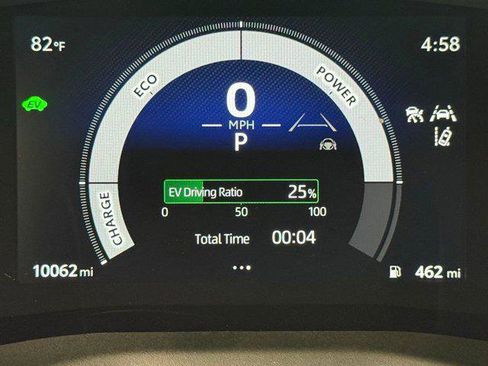 Certified 2025 Toyota Camry LE image 20