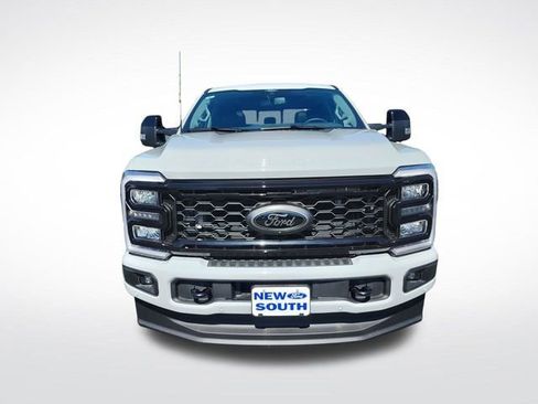 New 2025 Ford F250 Lariat w/ Lariat Ultimate Package image 8