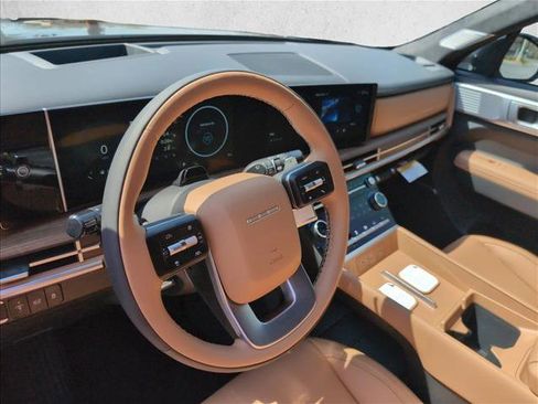 New 2026 Hyundai Santa Fe Calligraphy image 3