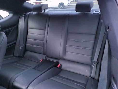 Certified 2024 Lexus RC 350 F Sport image 32