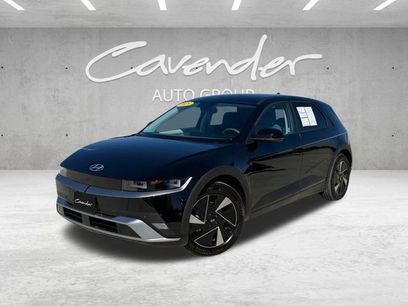 Used 2025 Hyundai Ioniq 5 SE