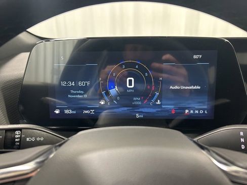 New 2026 Chevrolet Equinox LT image 15