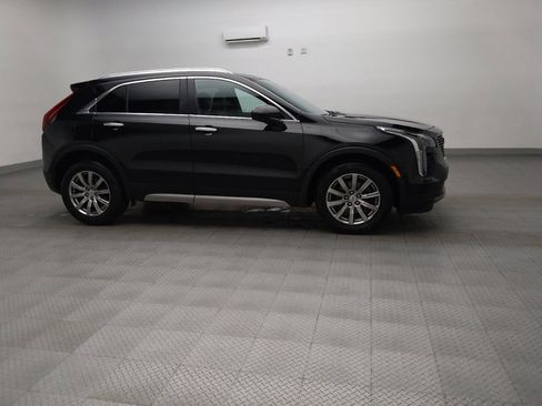 Used 2019 Cadillac XT4 Premium Luxury image 11