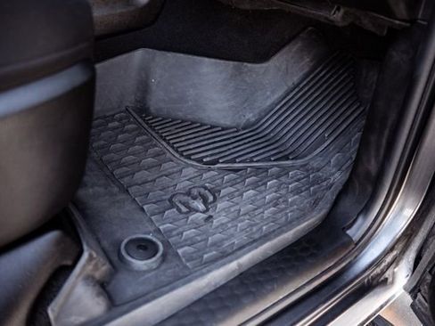 Used 2023 RAM 3500 Big Horn w/ Level 1 Equipment Group image 31