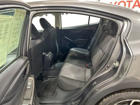 Used 2018 Subaru Impreza 2.0i AWD/4WD image 19