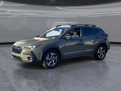 New 2026 Subaru Crosstrek 2.0i Premium