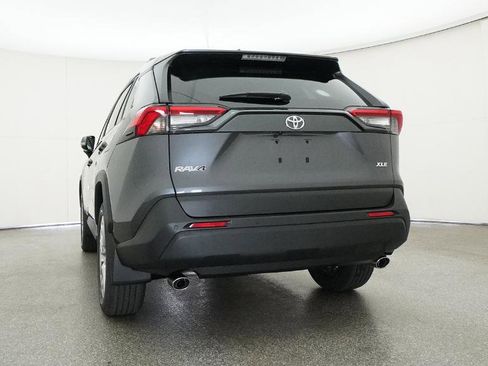 New 2025 Toyota RAV4 XLE Premium image 85