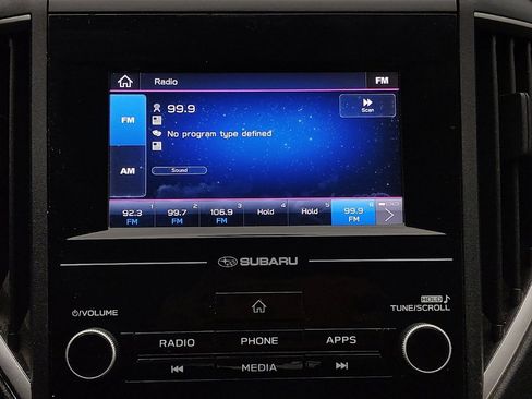 Used 2021 Subaru Impreza 2.0i AWD/4WD image 25