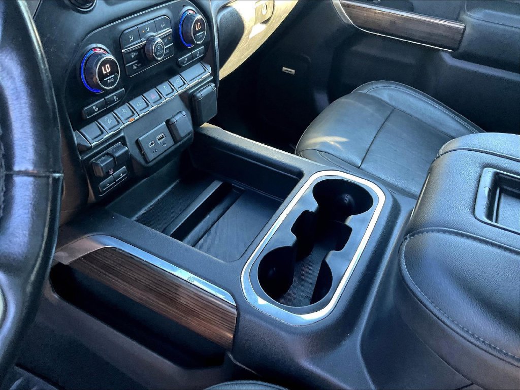 Used 2019 Chevrolet Silverado 1500 RST w/ All-Star Edition AWD/4WD image 22