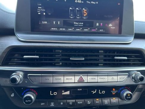 Used 2022 Kia Telluride SX w/ SX Prestige Package AWD/4WD image 24