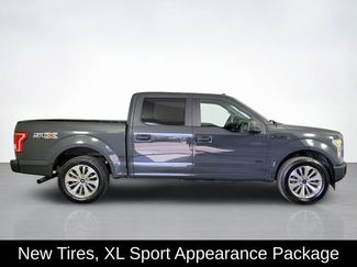 Used 2017 Ford F150 XL w/ Equipment Group 101A Mid RWD video 2