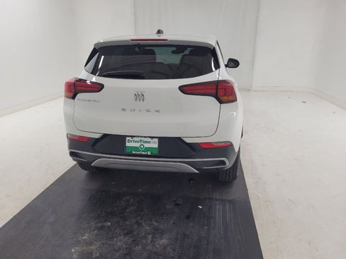 Used 2024 Buick Encore GX Preferred FWD image 7