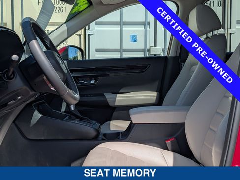 Used 2024 Honda CR-V EX-L image 22