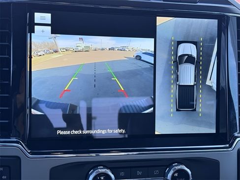 Used 2022 Ford F250 Lariat w/ Lariat Ultimate Package image 14